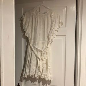 Princess Polly dress